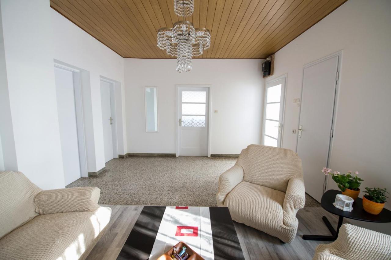 House Of Tea Apartamento Bjelovar Exterior foto