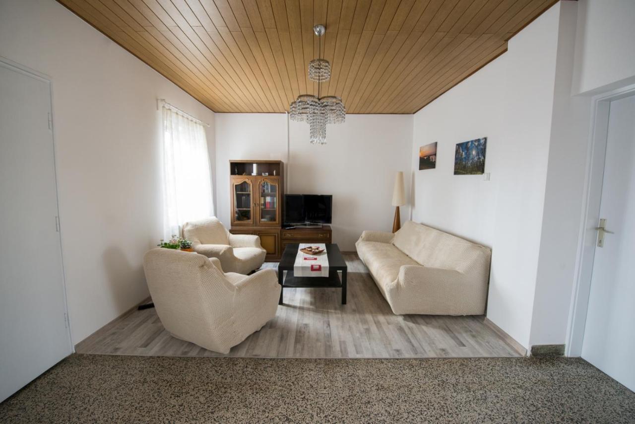 House Of Tea Apartamento Bjelovar Exterior foto