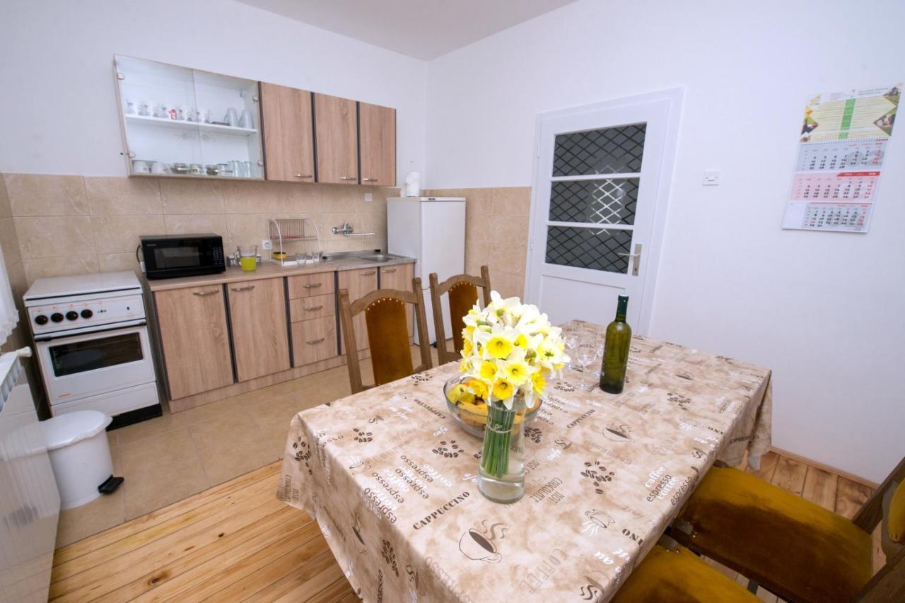 House Of Tea Apartamento Bjelovar Exterior foto