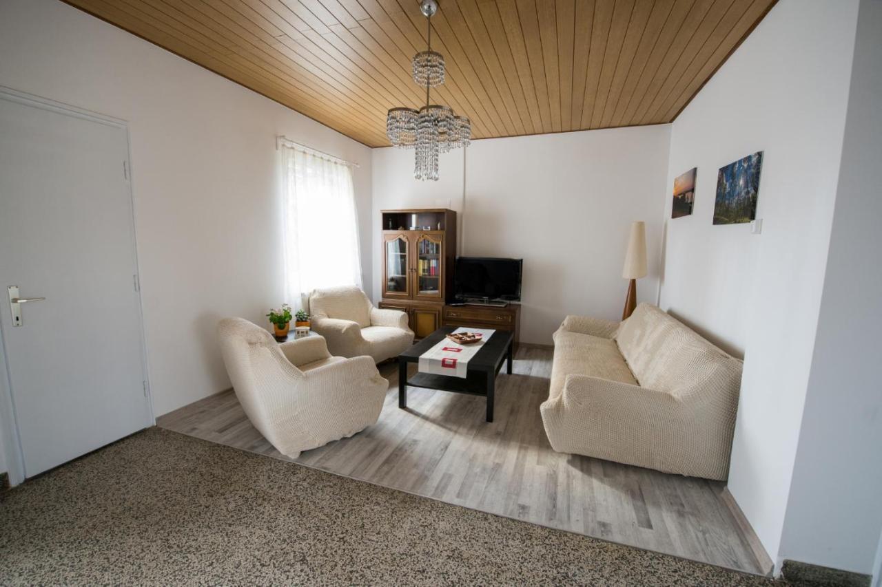 House Of Tea Apartamento Bjelovar Exterior foto