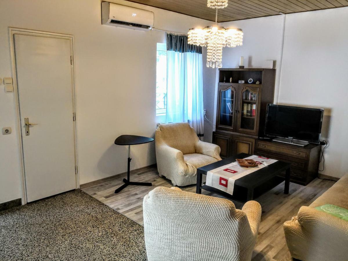 House Of Tea Apartamento Bjelovar Exterior foto
