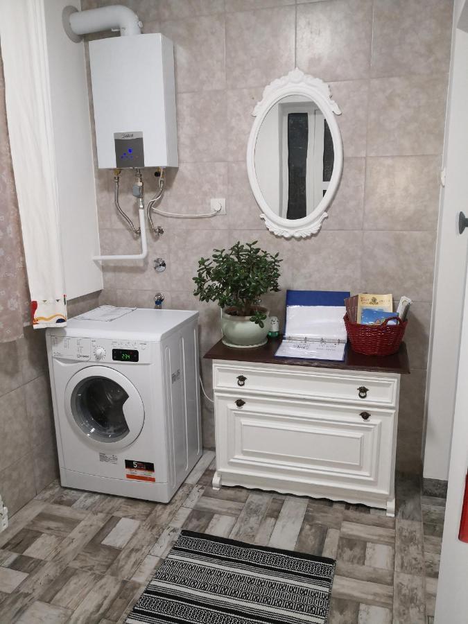 House Of Tea Apartamento Bjelovar Exterior foto
